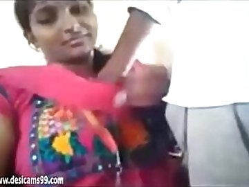Handjob