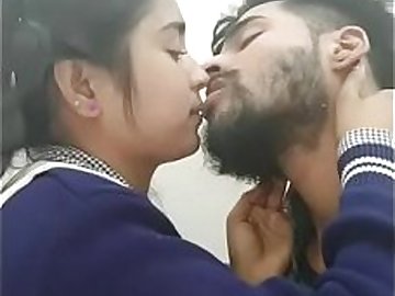Kissing